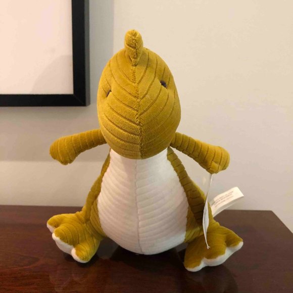 Dinosaur Plush Toy - Picture 2 of 4